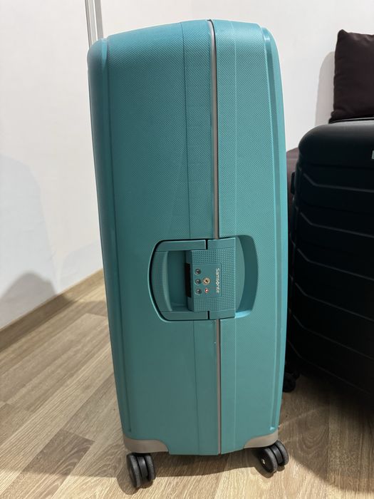 Troller Samsonite 81cm XL nou
