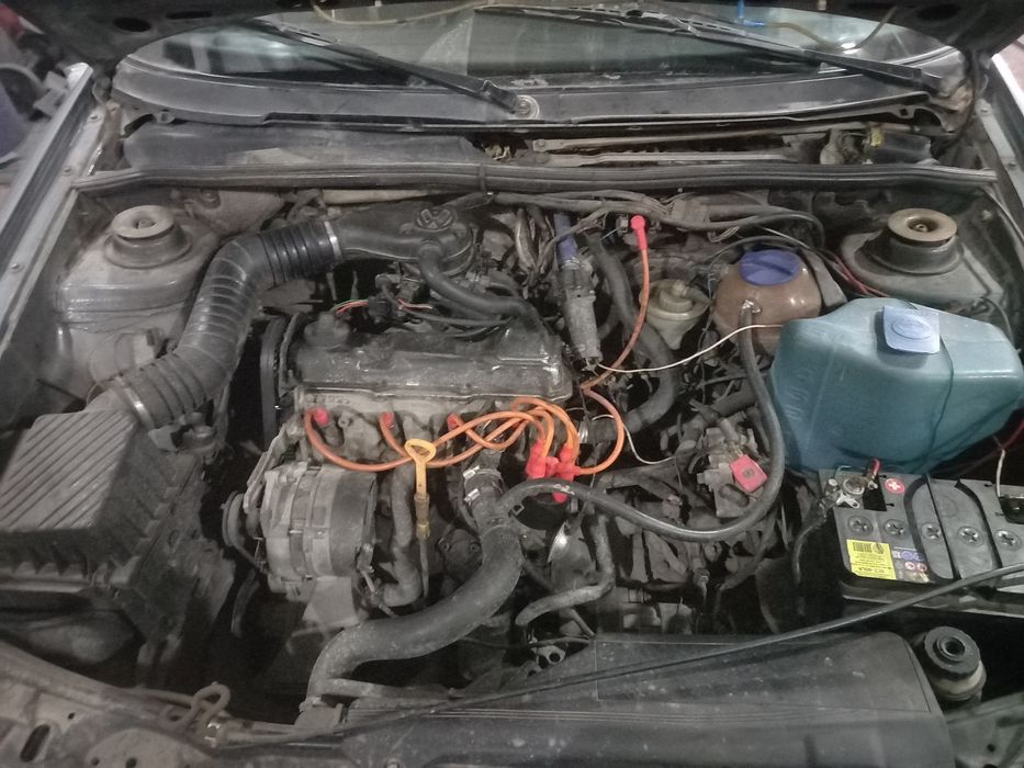 Продам пассат б3