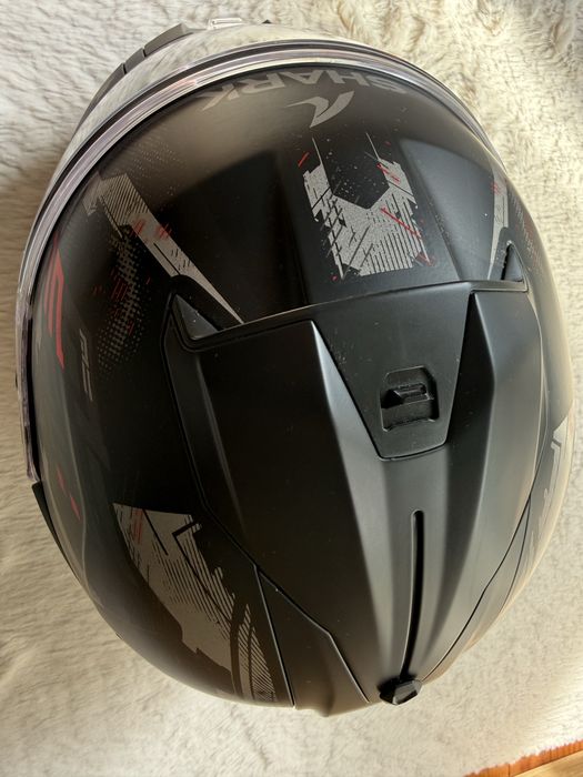 Каска Shark размер XL