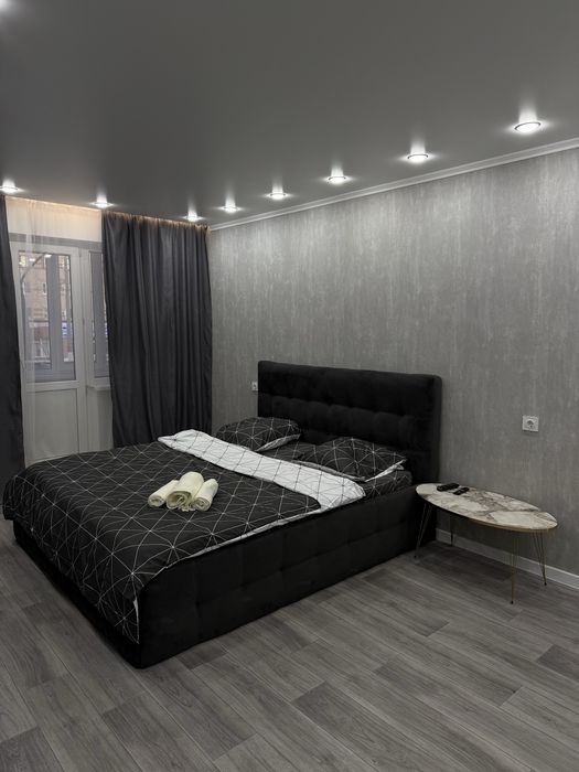 Посуточная квартира