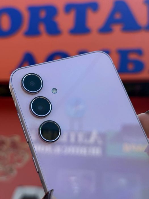 Samsung A55|Ortalyq.kz
