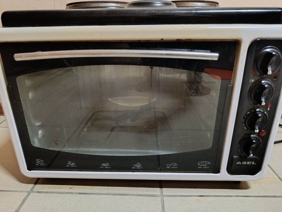 Духовка печь продам