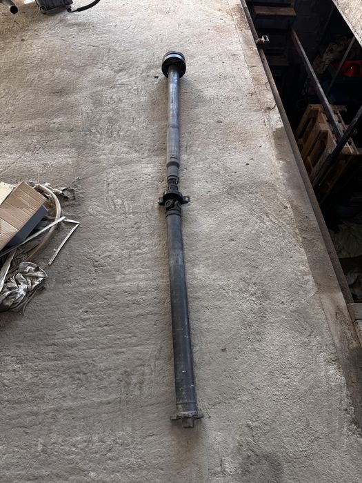 Разбор Мерседес w124 E220