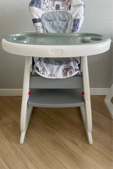 Детский стулчик