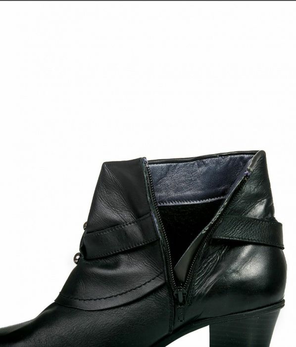 Демисезонные сапожки гиганты, новые