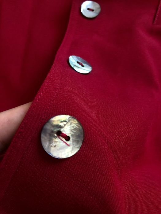 Costum cu pantaloni XL femei