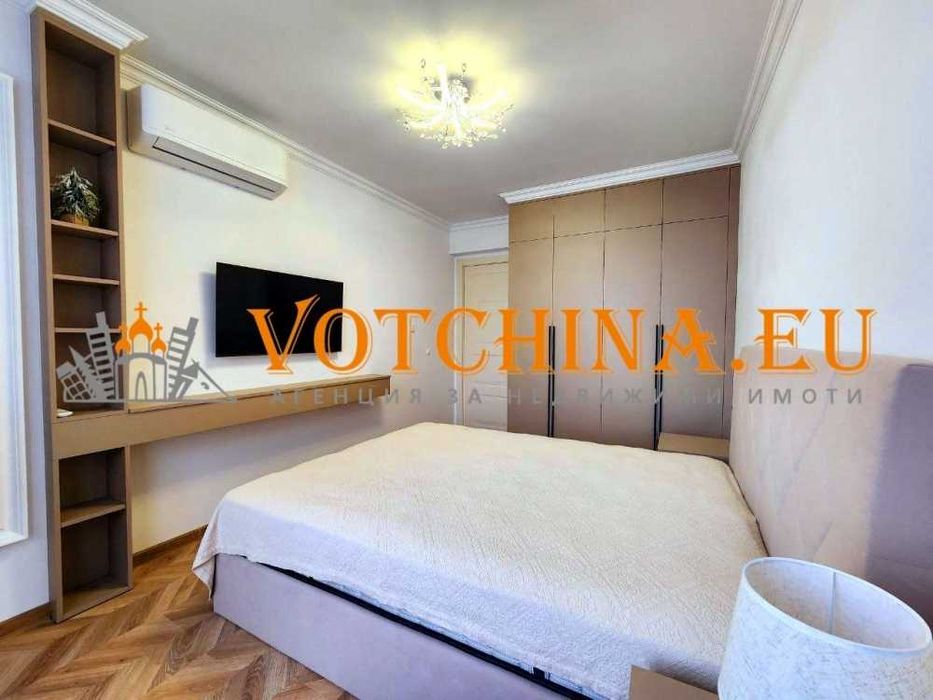 Продава се Тристаен апартамент в Свети Влас - 110 кв.м за 2182 €/кв.м - Снимка #18