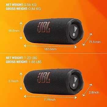 Jbl Flip 7 (оптом)