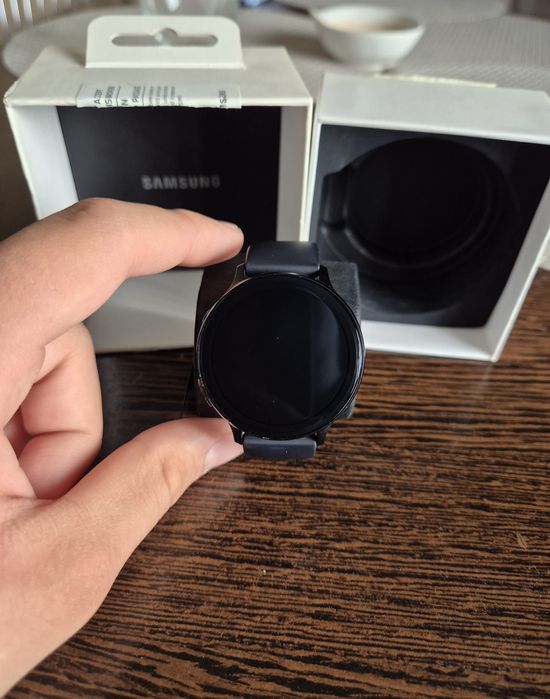 Galaxy Watch Active 2