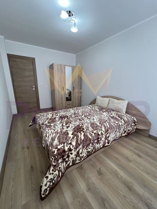 2-стаен в Варна-Виница площ 68 цена 450