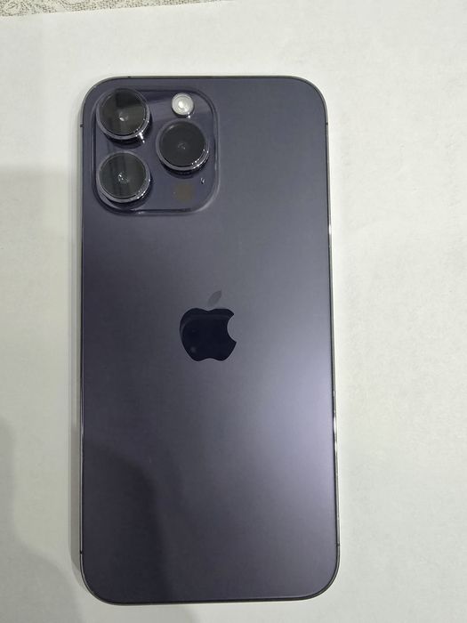Продам iphone 14 pro max 256 GB