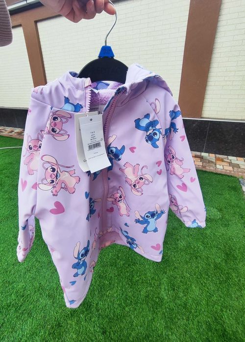 Одежда для детей из Англии HM, George