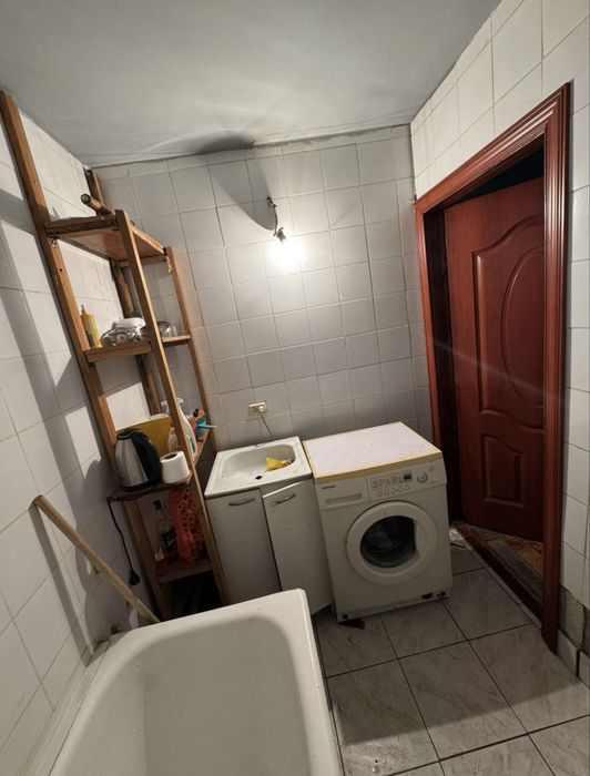 Квартира на Жубанова