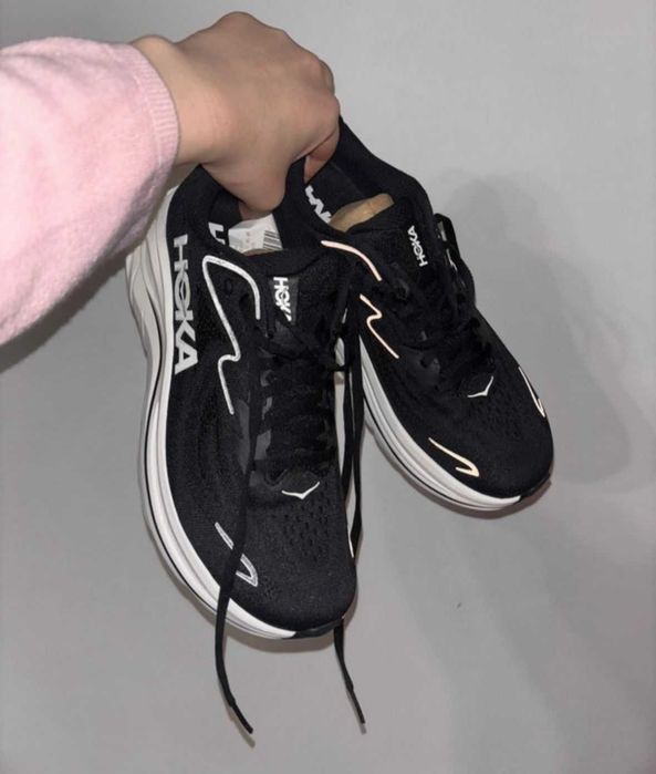 Pantofi sport HOKA M Clifton 10