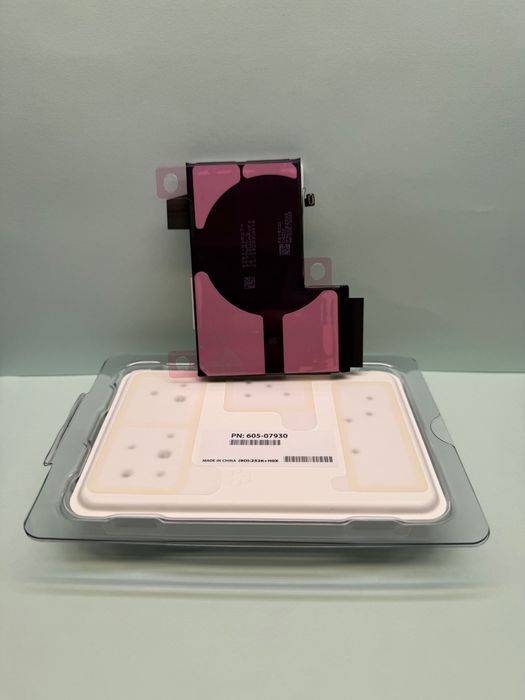 Baterie originala iPhone 12 Pro Max iPhone Doctor Romania