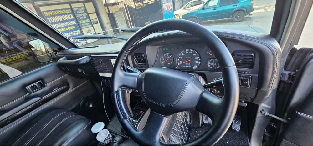 Продам машину в отличном состоянии!