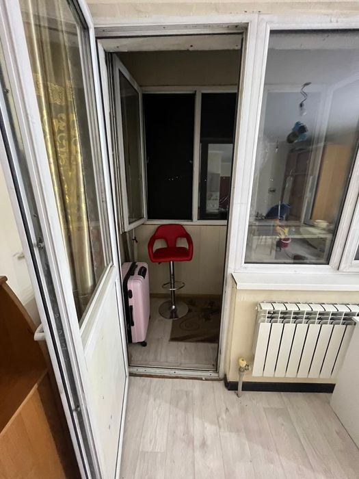 Сдам 1комнатнуб, Айнабулак. Срочно!