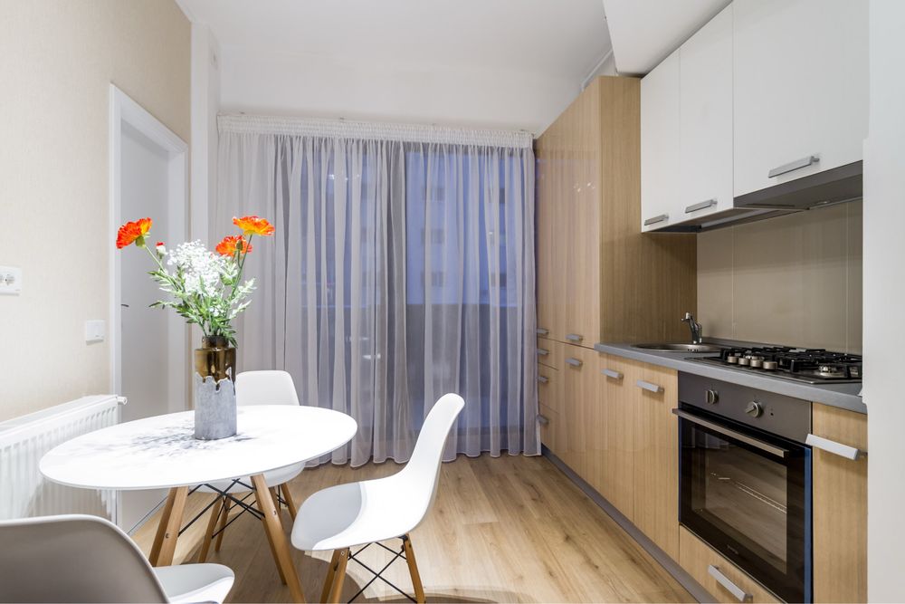 Inchiriere Apartament zona Nerva Traian