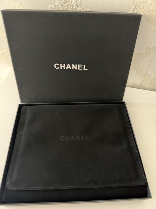 Сотуар Chanel 1:1