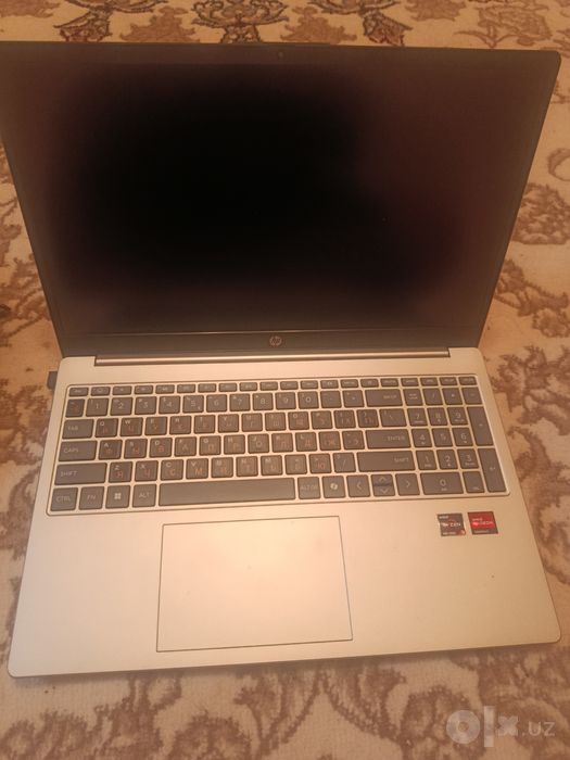 Ноутбук HP сатылады