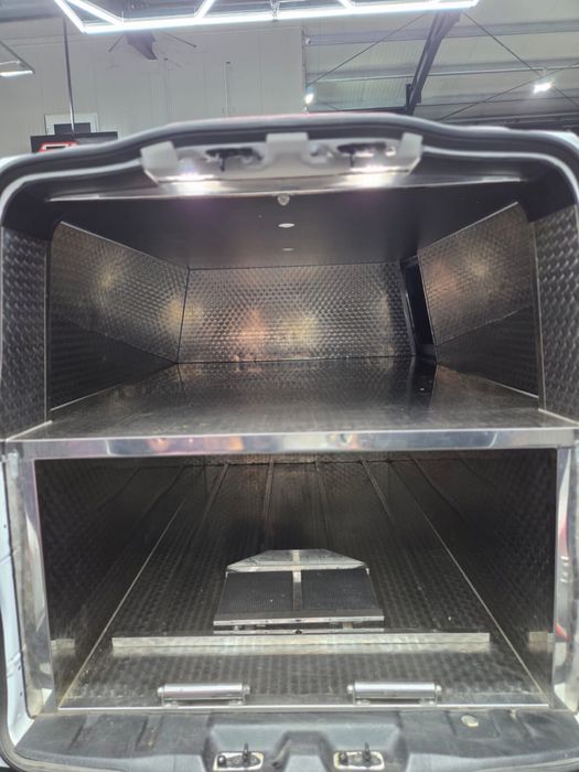 Ford transit dric funerar frigorific ,an 2024