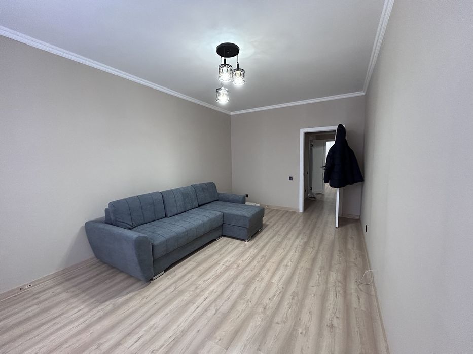 Сдам 3х ком квартиру