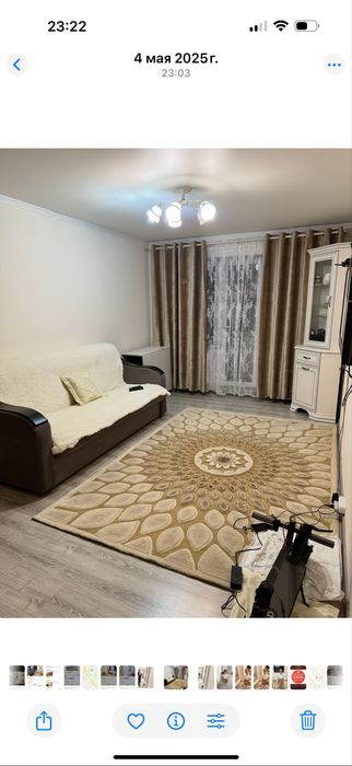 Продам шторы (теневые)