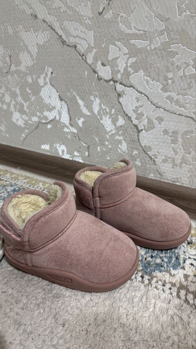 Детский обувь для возраста 3-4