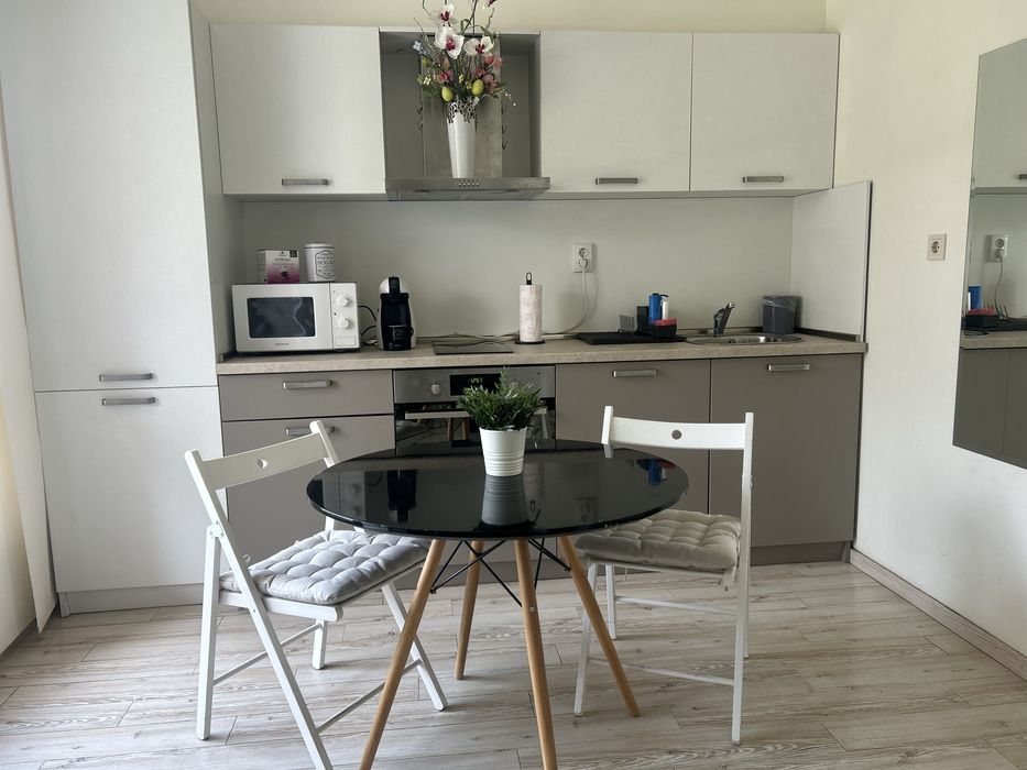 Дава се под наем Двустаен апартамент в Варна, Аспарухово - 55 кв.м за 408 € - Снимка #15