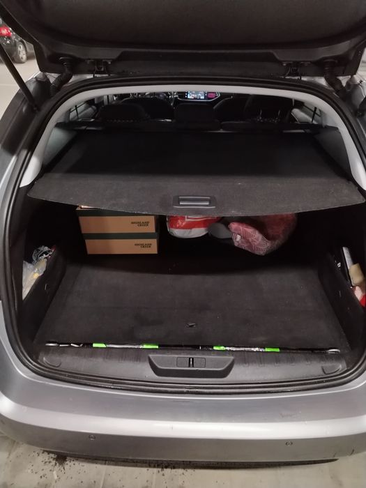 Peugeot 308 1.6 BlueHDi