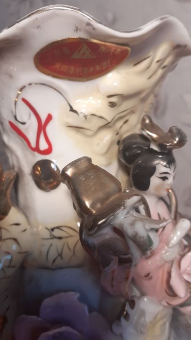 Продам вазу СССР