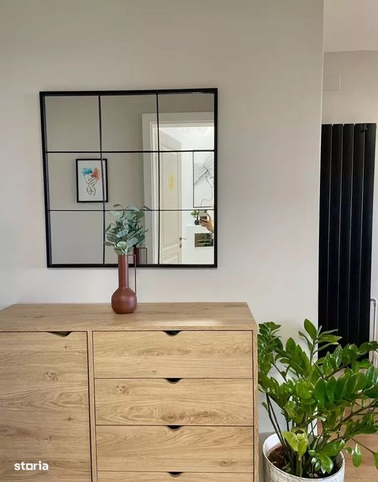 Apartament 4 cam, 94 mp, 2 niveluri | Buna Ziua | Mobilat