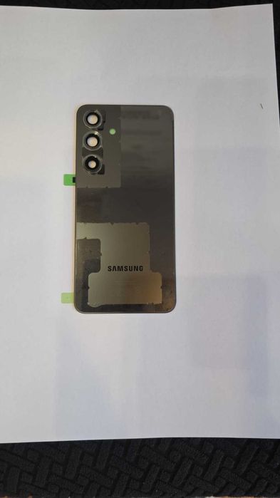 Sticla Samsung S24 Black  Original Nou