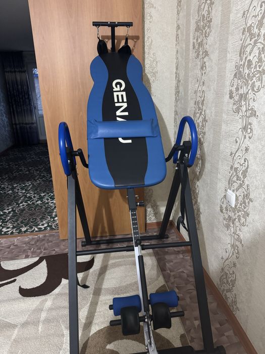 Тренажорка новая