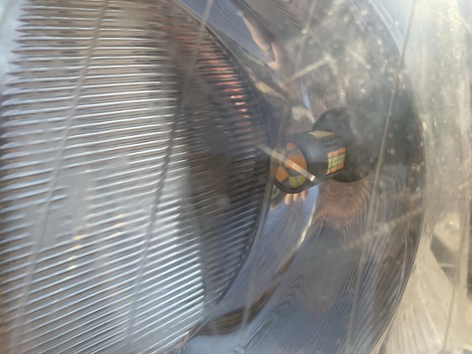 Фарове с дневни светлини за Т5