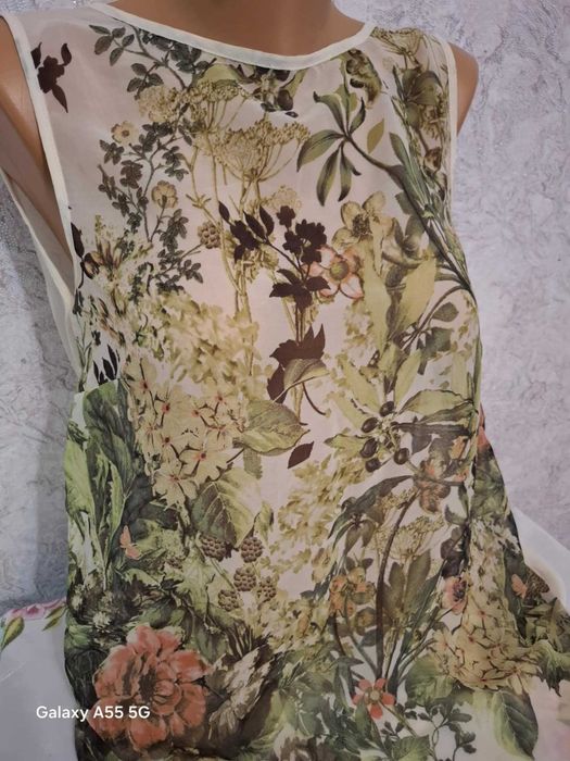 Дамска    Туника