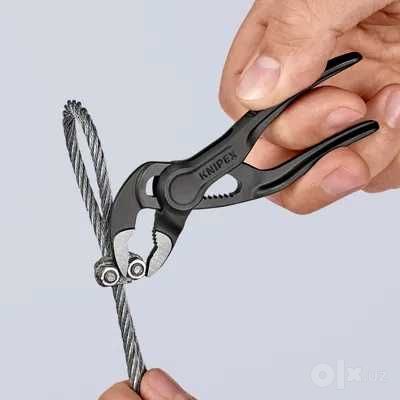 KNIPEX Cobra 87/00/100XS