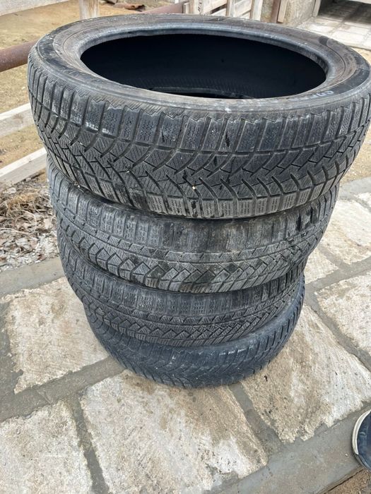 Покрышка r20 всесезонная