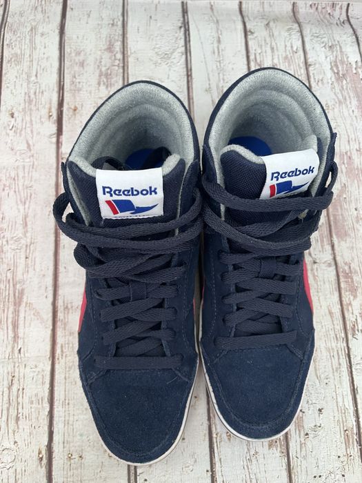 Reebok Ghete 37 (23,5 cm)