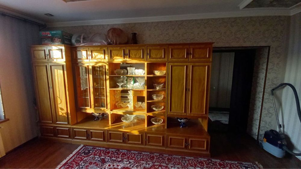 Стенка 1996 немецкий)