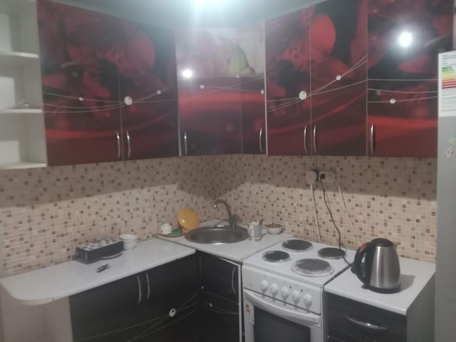 Сдам 1 ком квартиру