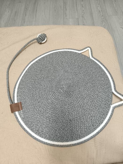 Когтеточка новая