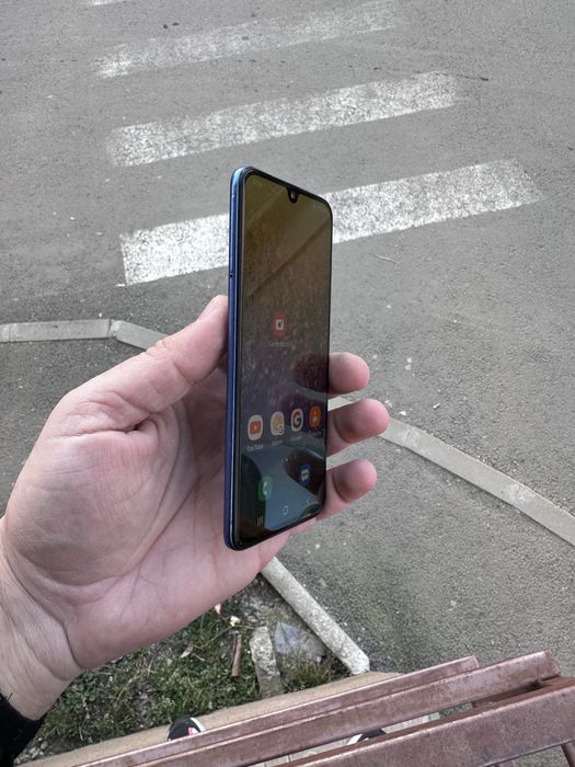 Samsung Galaxy A40 dual sim (dezmembrez telefoane)