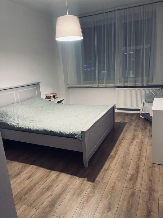 Apartament 2 camere + 2 parcari