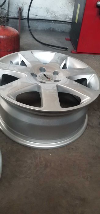 Джанти 5.110 ЕТ 45 17 цола