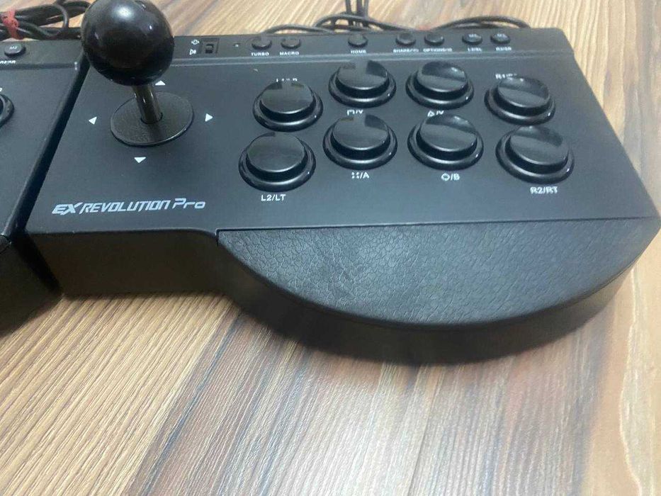 Аркадный гейпмад Joytron EX Revolution pro