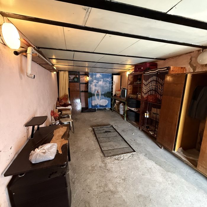 Продам гараж г.темиртау