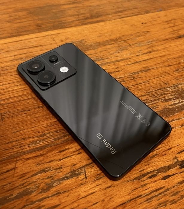 Xiaomi Redmi note 13 pro 5g
