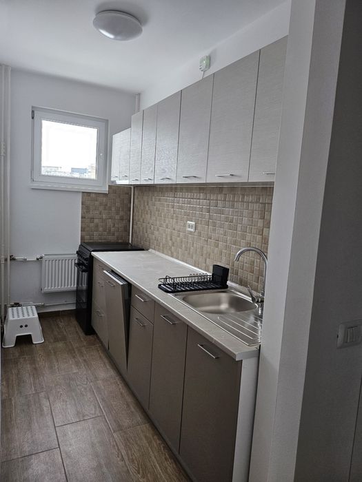 Garsoniera, apartament regim hotelier militari lujerului, gorjului