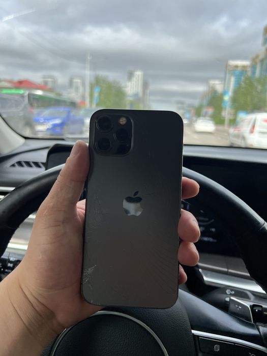 Iphone 12 pro Айфон 12 про